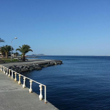 Ada Sahil Hotel Prinseneilanden Buitenkant foto