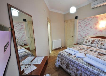 Ada Sahil Hotel Prinseneilanden Kamer foto