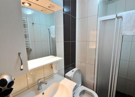 Ada Sahil Hotel Prinseneilanden Kamer foto