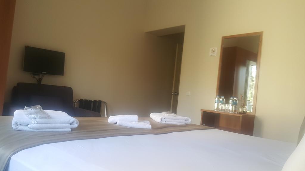 Ada Sahil Hotel Prinseneilanden Buitenkant foto
